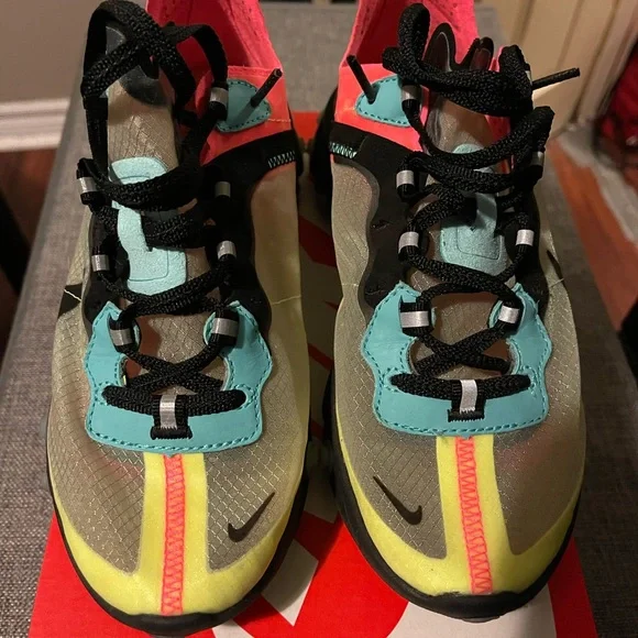 Nike React Element 87 - Picture 6 of 7